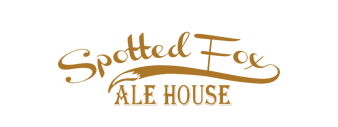 Spotted Fox Ale House logo