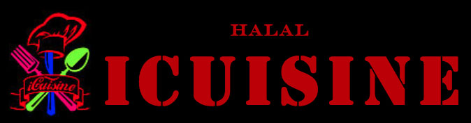 iCuisine Halal logo