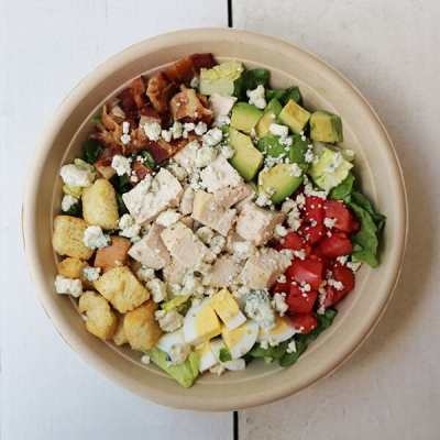 Cobb Salad Image