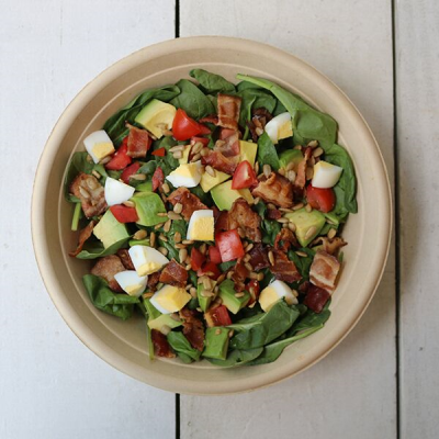 House Salad Image