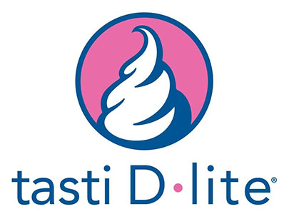 Tasti D-Lite logo