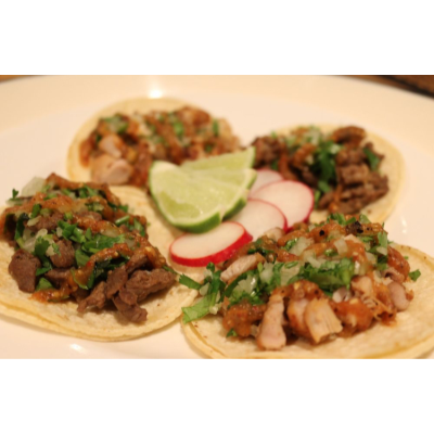 Tacos Image