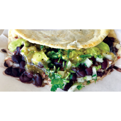 Mami Cheli’s Quesadilla Image