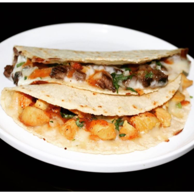 Quesadillas Image