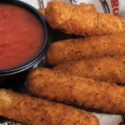 Mozzarella Sticks Image