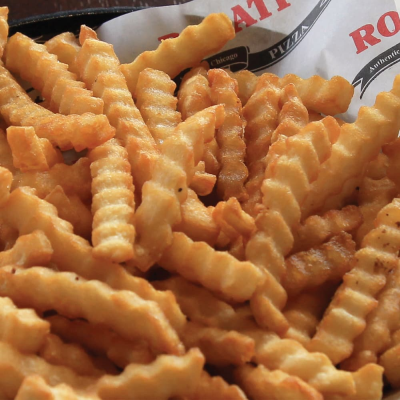 French Fries Image