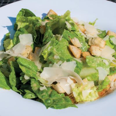 Caesar Salad Image