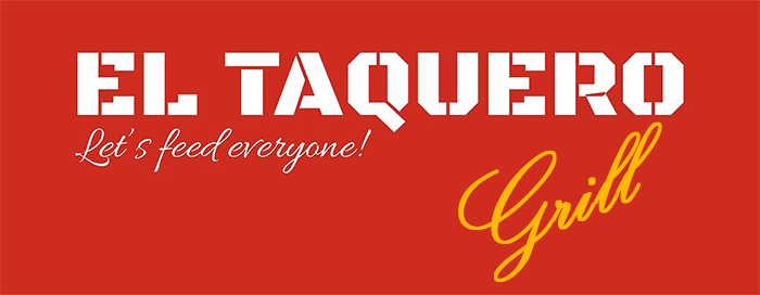 El Taquero Grill (Grovemont St) logo