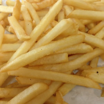 French Fries Image