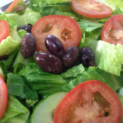 Dinner Salad Image
