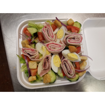 Chef's Salad Image