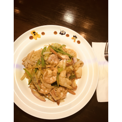 Soba Image