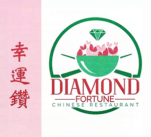 Diamond Fortune logo