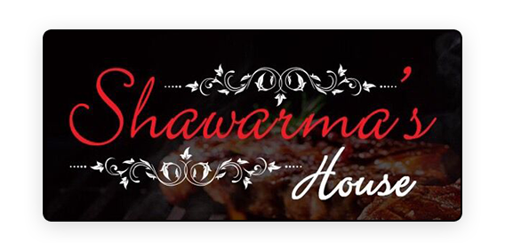 Shawarma’s House logo
