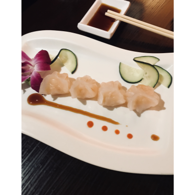 Crystal Dumplings Image