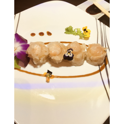 Gourmet Shumai Image