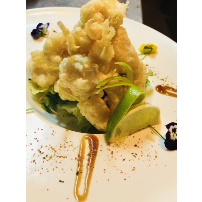Rock Shrimp Image