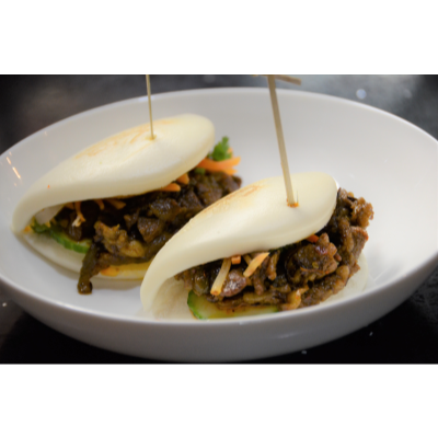 Lamb Bao Image
