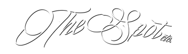 THE SPOT logo
