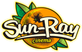 Sun-Ray Cinema logo