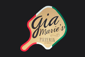 Gia Marie's Pizzeria logo