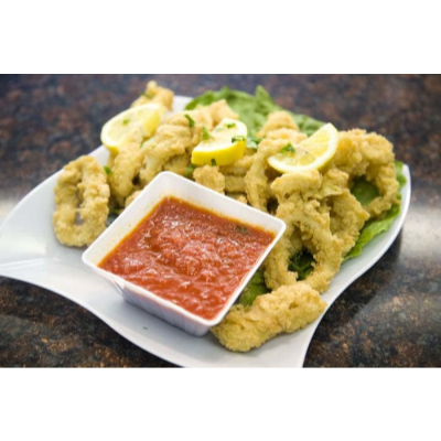 Fried Calamari Image