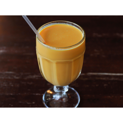 Mango Lassi Image
