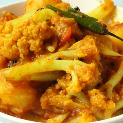 Aloo Gobi Image