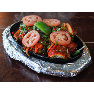 Chicken Tandoori Image