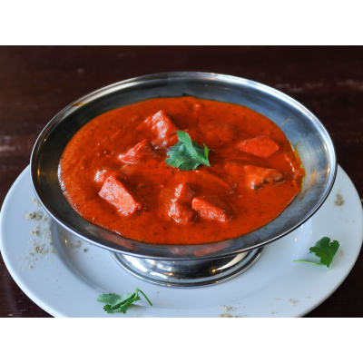 Chicken Tikka Masala Image