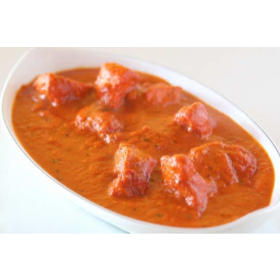 Lamb Tikka Masala Image