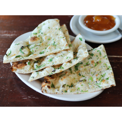 Naan Image