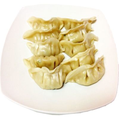 Steamed Dumplings (10) Image