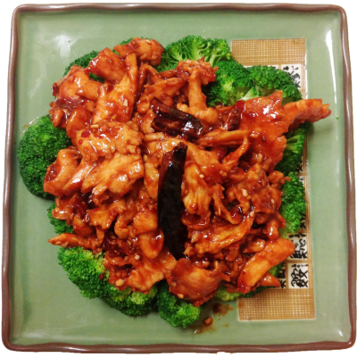 General Chao Chicken Image