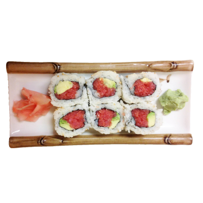 Tuna Roll (6) Image