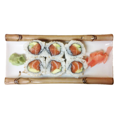 Alaska Roll (6) Image