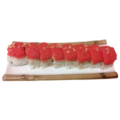 Colorado Roll (8) Image