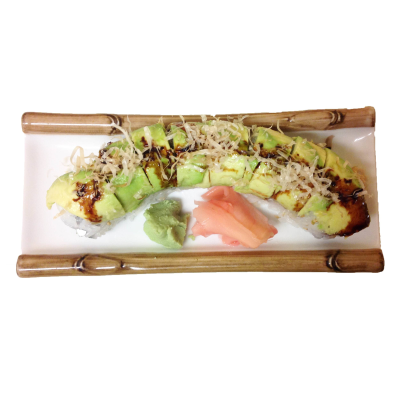 Caterpillar Roll (8) Image