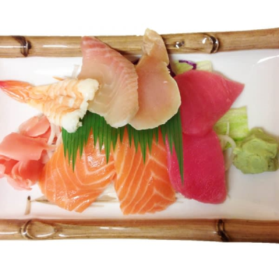 Chef's Choice Sashimi Combination Image