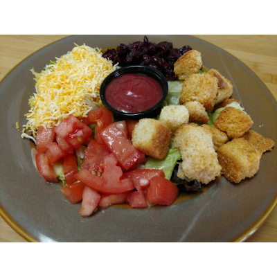 House Salad Image