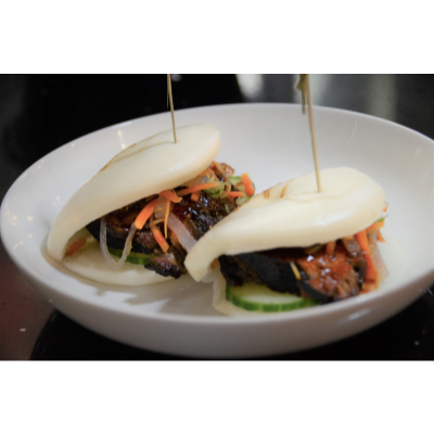 Pork Bao Image