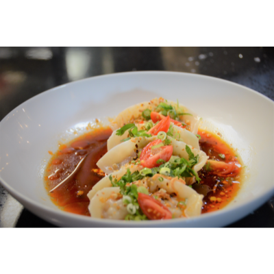 Kaliubon Dumplings Image