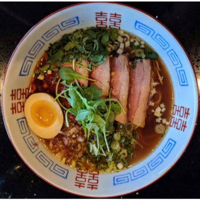 Beef Ramen Image