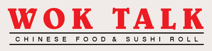 Wok Talk logo