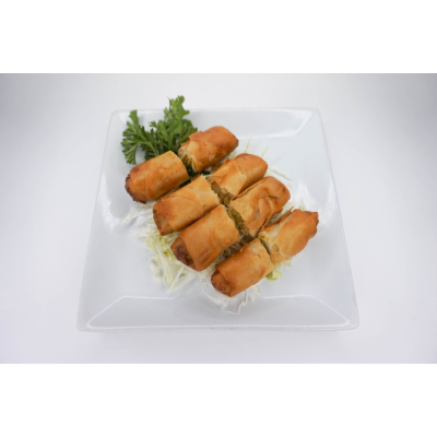 Egg Rolls (4) Image