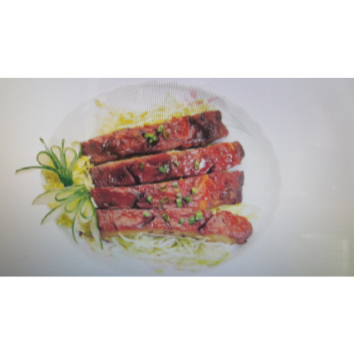 BBQ Spare Ribs (4) Image