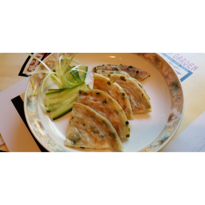 Scallion Pancake Image
