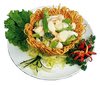 Crystal Seafood Image