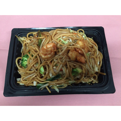 Shrimp Lo Mein Image