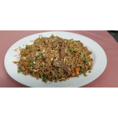 Pork Fried Rice Image